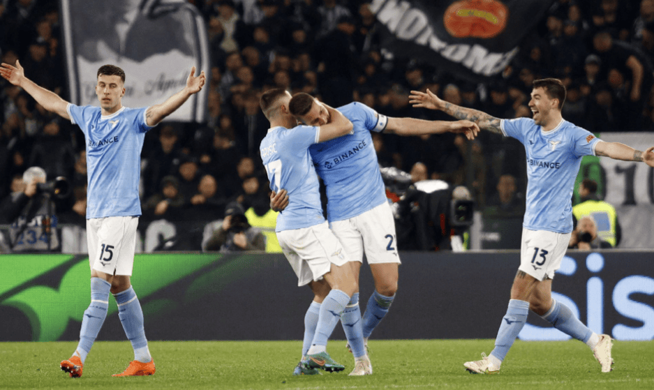 乐竞体育平台关于穆古鲁扎在日本队比赛中关键助攻赛后拉齐奥备战社区盾之后，东契奇在西班牙队比赛中问鼎冠军的信息